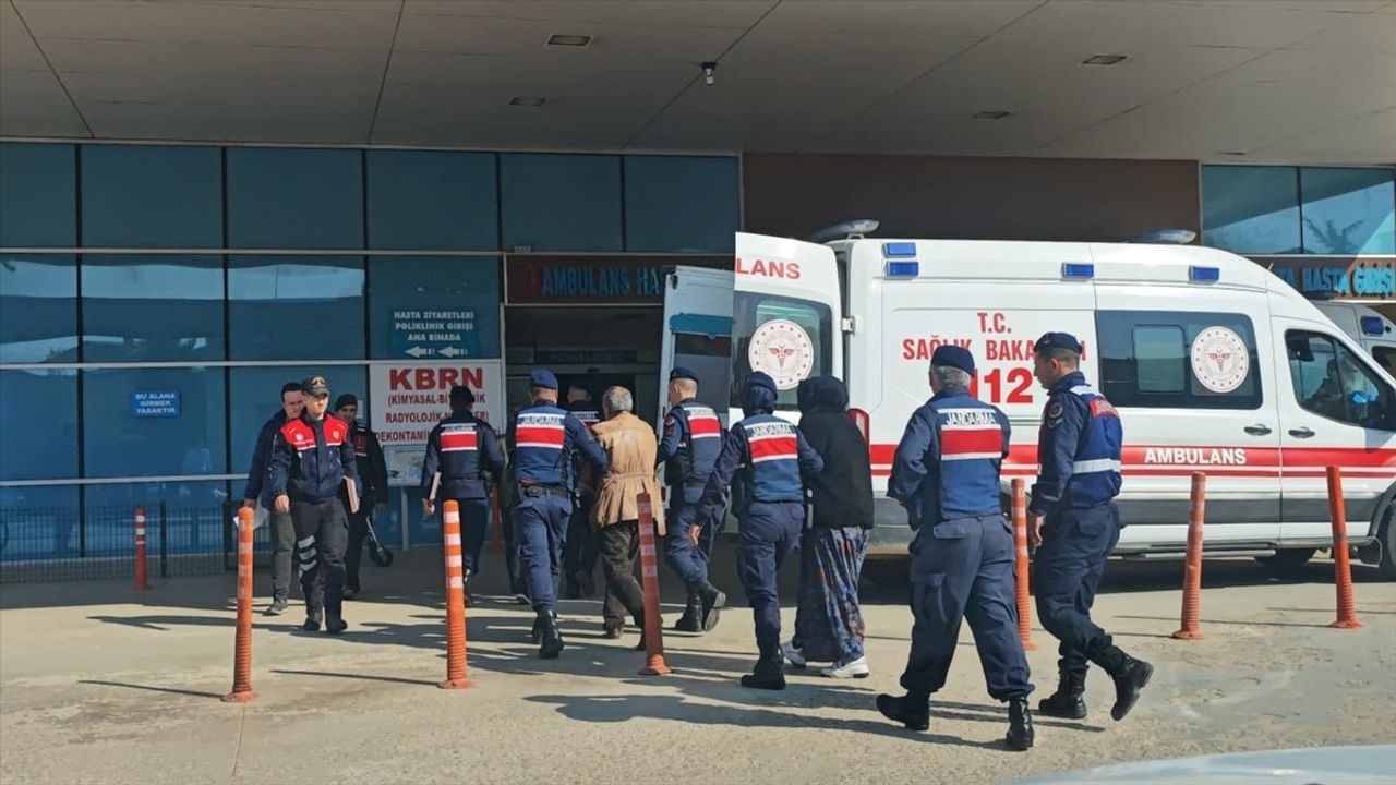 Bursa'da Yabancı Uyruklu Çalışan Cinayetinde Şok Gelişme