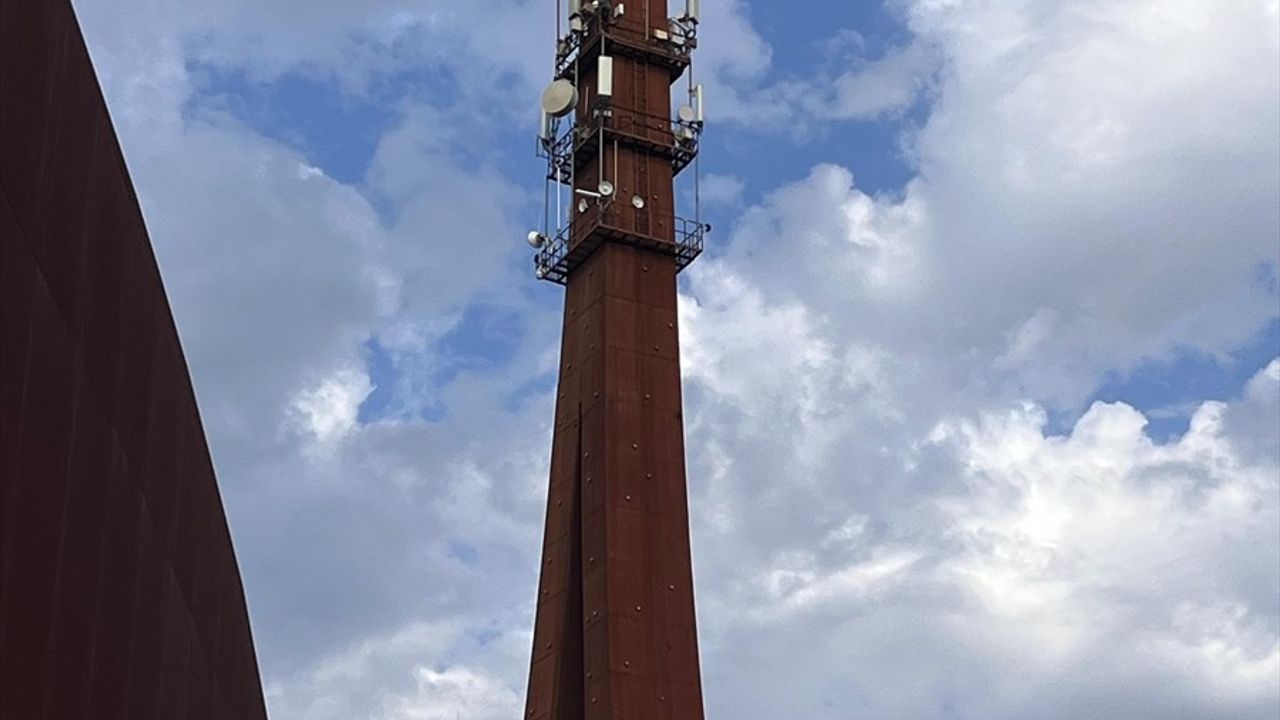 Çanakkale'de Afet Yönetimi İçin Yeni Telsiz Ağı Kuruldu