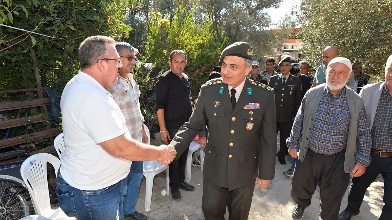 Döndü Nine, Mehmetçik İçin Yaşlılık Maaşını Bağışlayarak Şükran Borcunu Ödedi