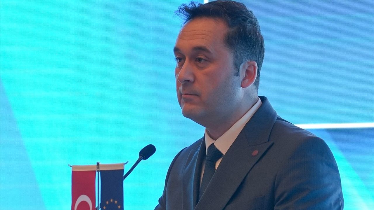 e-Ticarette Ürün Güvenliği İçin Teknik Destek Projesi Açılış Konferansı Gerçekleştirildi