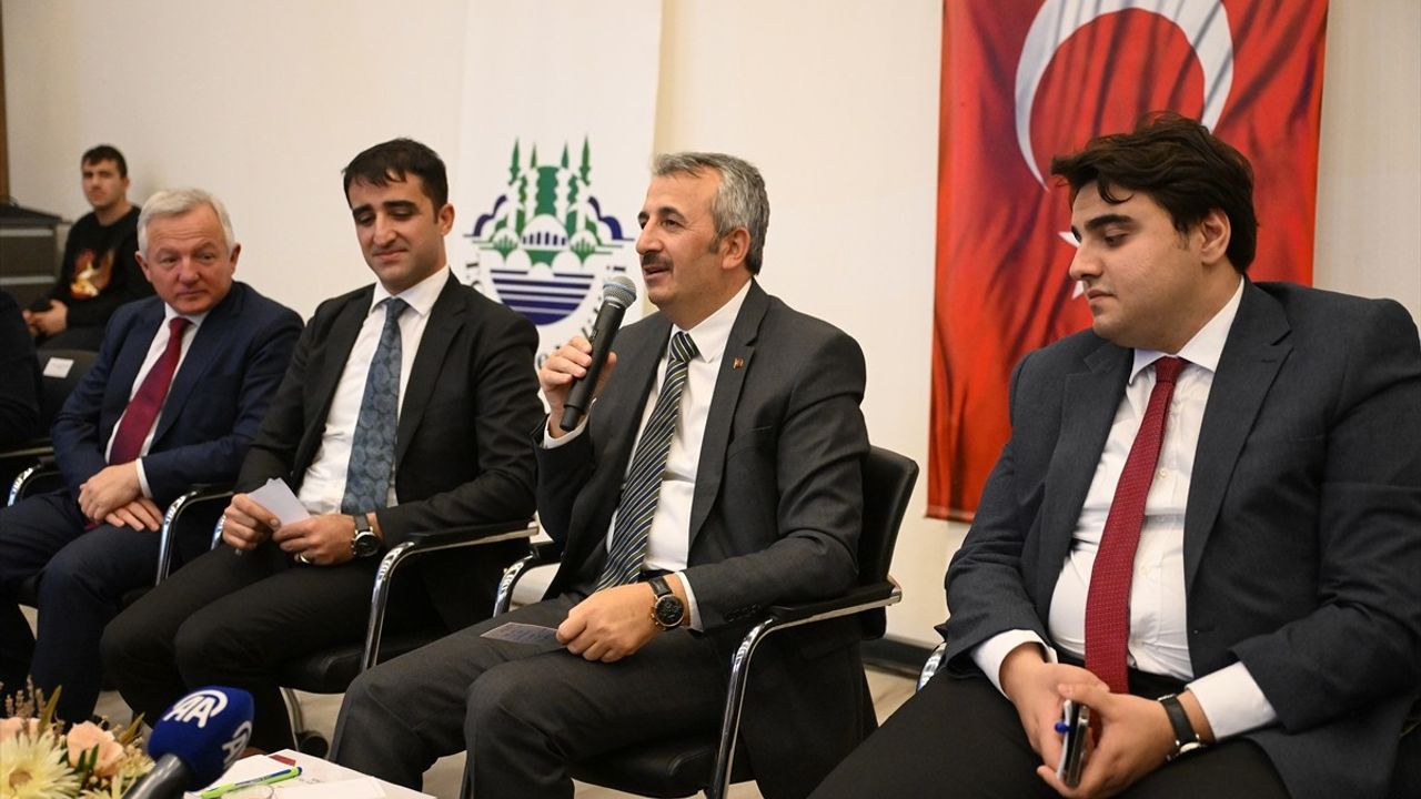 Edirne'de Üreticilere Destek Harekete Geçti