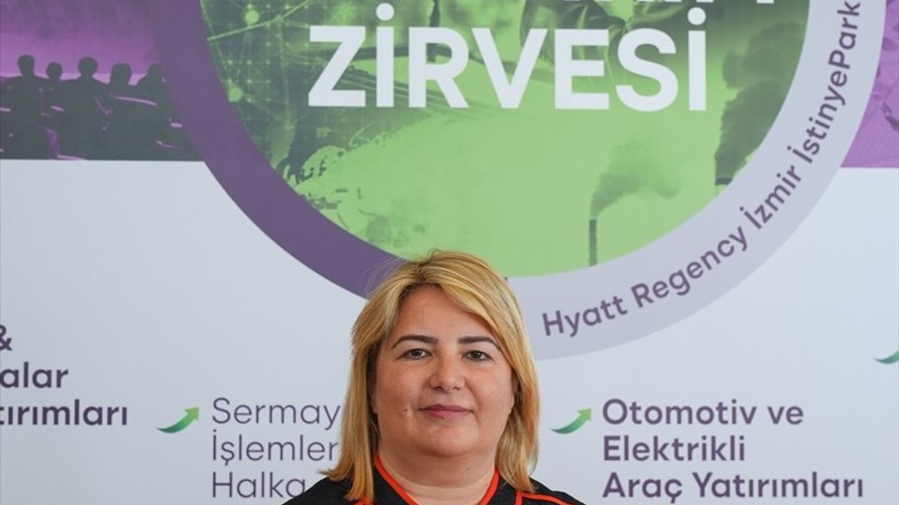 Ege Sanayicileri ve İşinsanları Derneği Yatırım Zirvesi'nde Heyecan Verici Gelişmeler