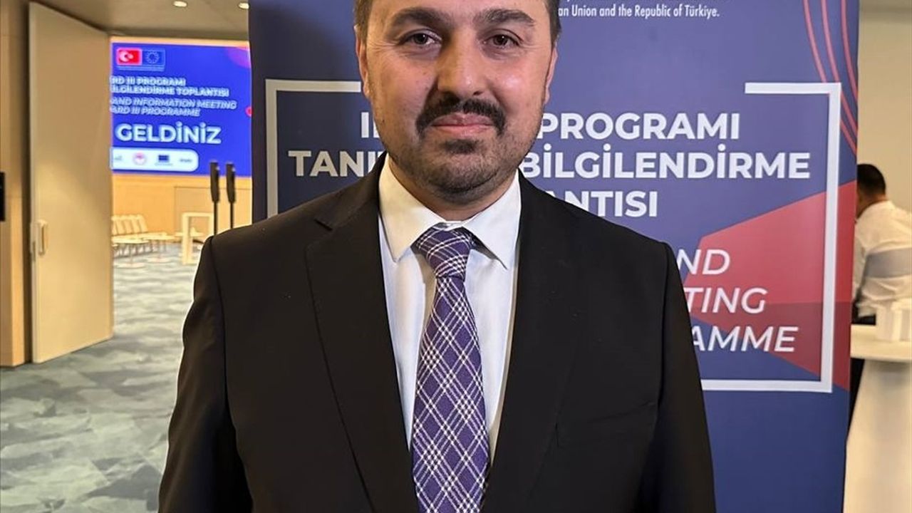 Genç Girişimcilerin IPARD Programı'ndaki Yükselişi