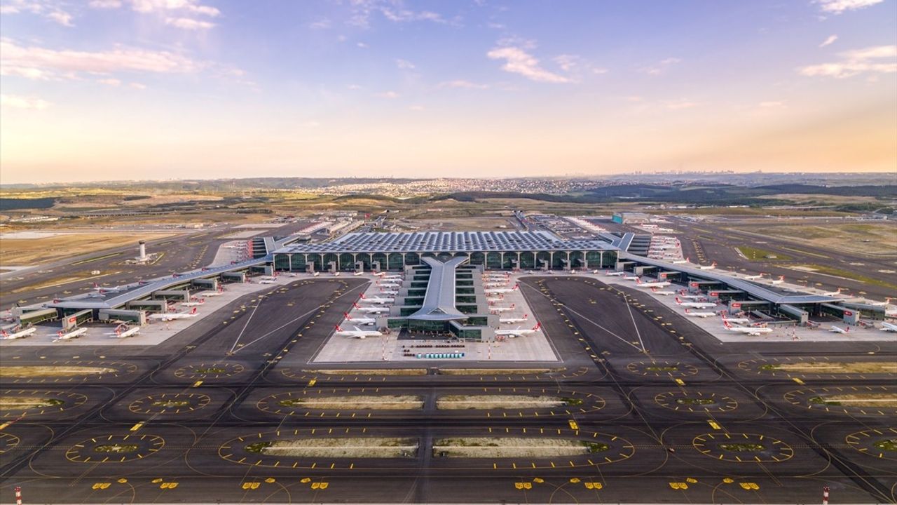 İstanbul'dan Sidney ve Santiago'ya Yeni Uçuşlar Başlıyor