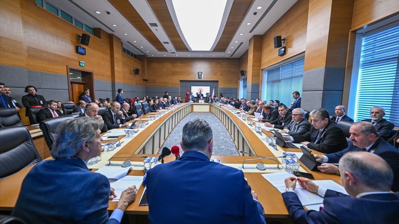 Köy Kanunu ve İlgili Düzenlemeler İçin Yeni Teklif