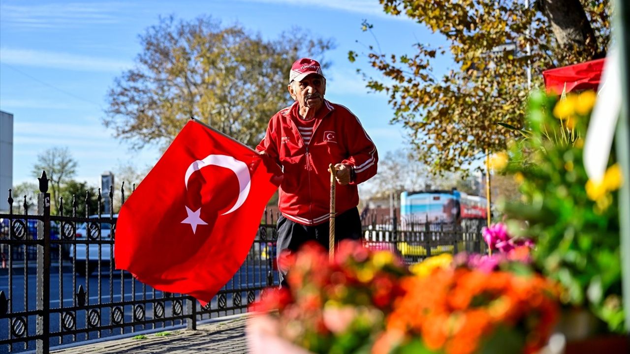 Milli Amigo Birol Ertan'ın Unutulmaz Hikayesi