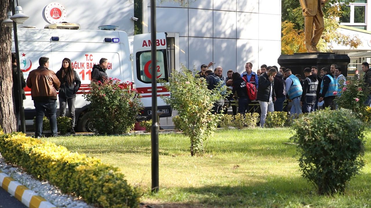 Narin Güran Cinayeti Davasında Gelişmeler