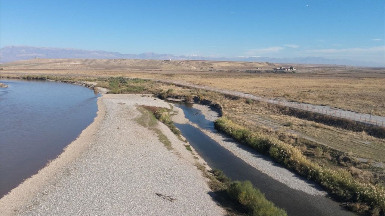 Şırnak'ta Kaybolan Genç İçin Arama Çalışmaları Devam Ediyor