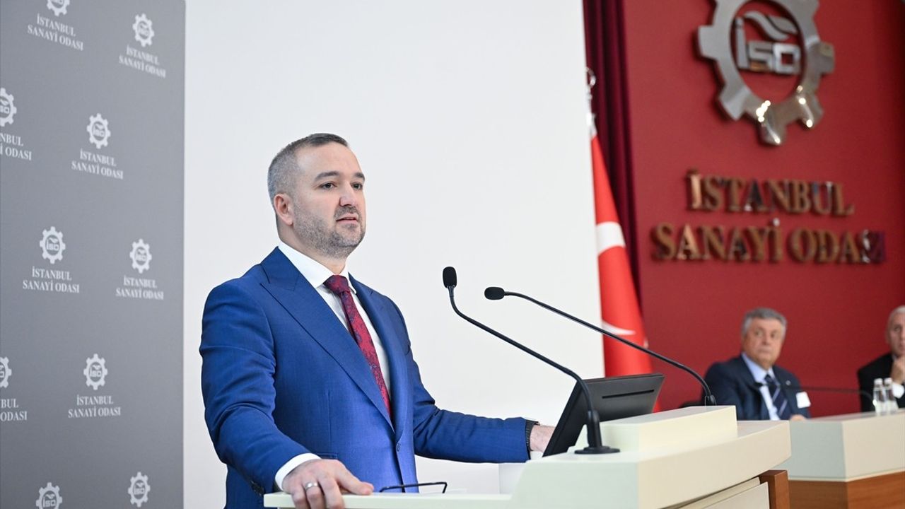 TCMB Başkanı Fatih Karahan'dan Enflasyon ve Para Politikası Değerlendirmesi