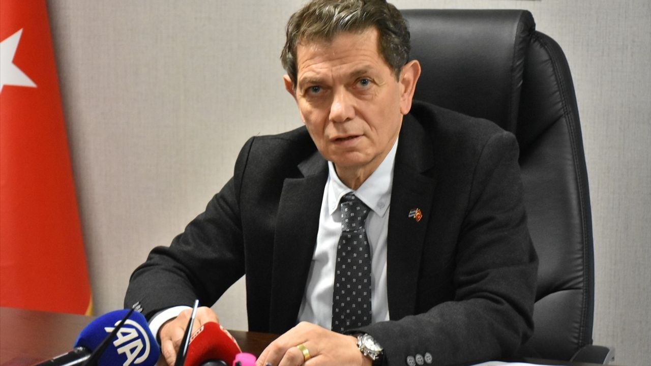 Trabzonspor'da Genel Kurul Süreci: Tek Adayla İlerliyoruz