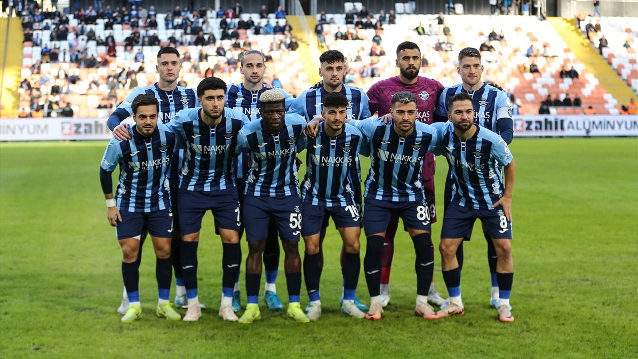 Trendyol Süper Lig'de Konyaspor'un Zorlu Galibiyeti