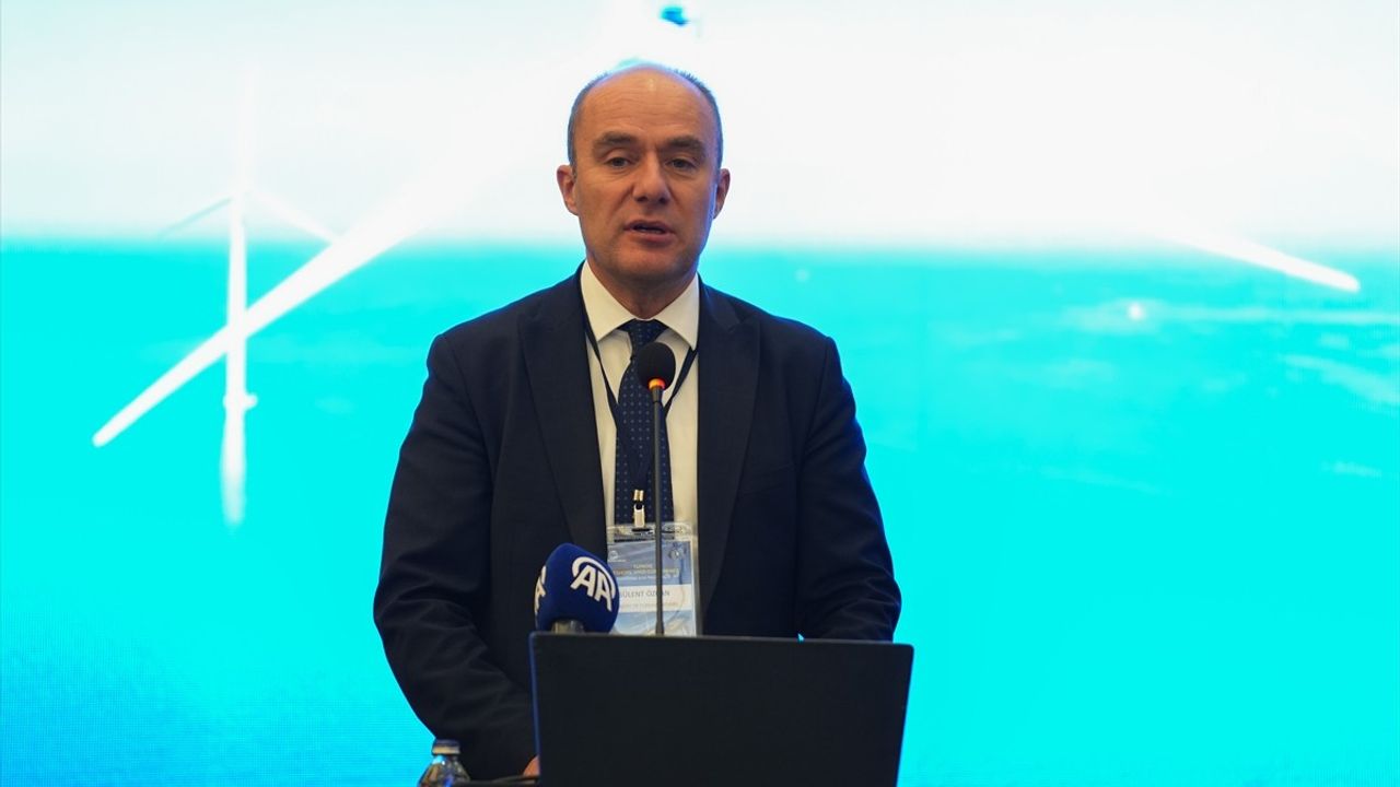 Türkiye Deniz Üstü Rüzgar Enerjisi Konferansı: Yeni Hedefler ve Yatırımlar