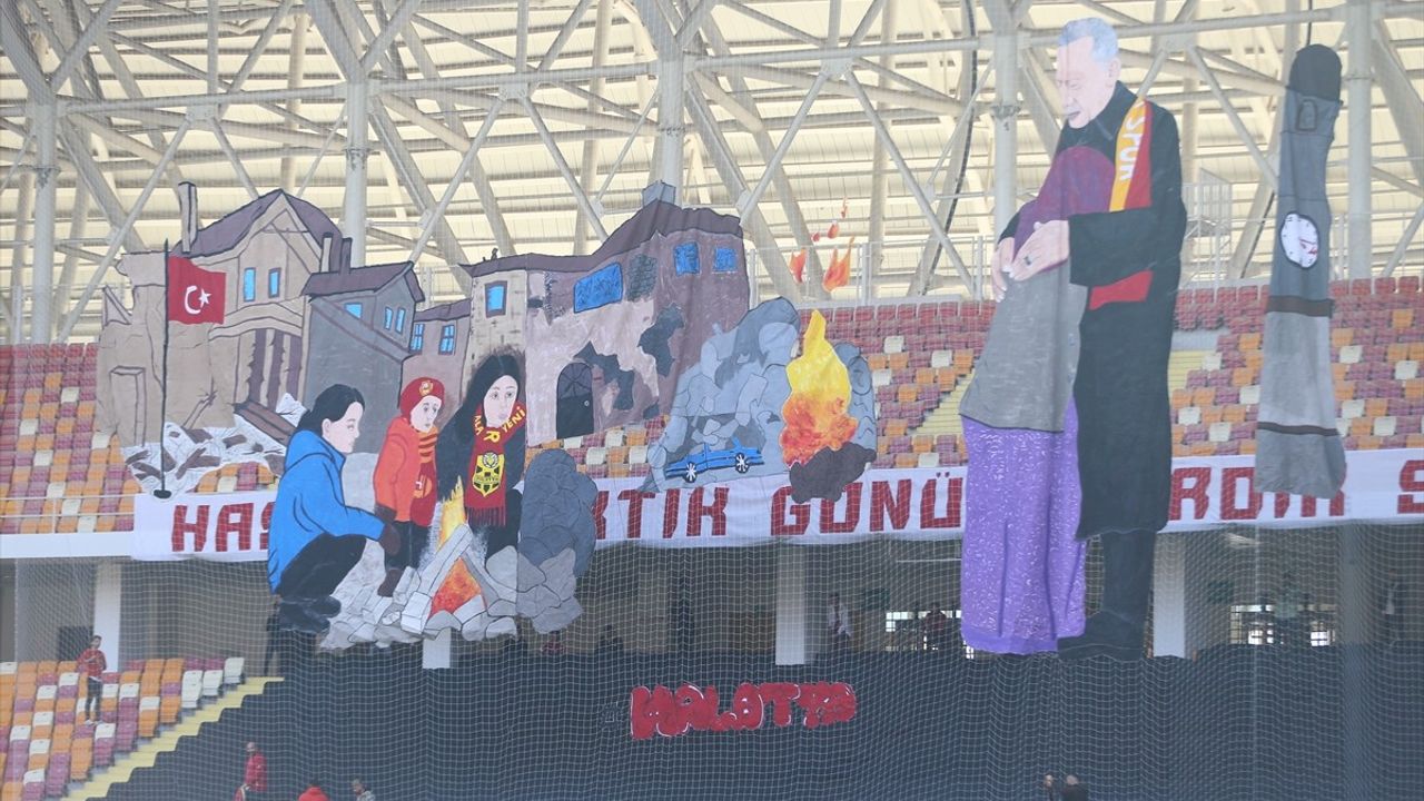 Uğur Okulları İstanbulspor, Yeni Malatyaspor'u Deplasmanda Geçti