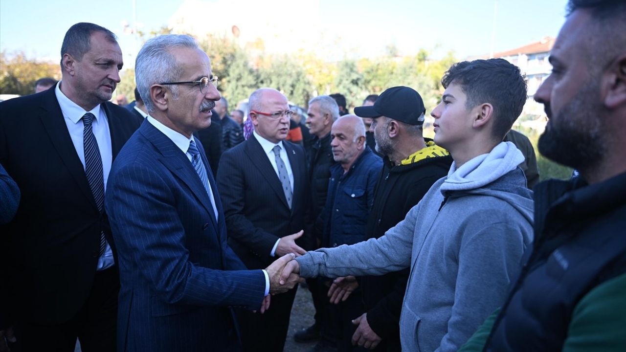 Ulaşımda Yeni Dönem: Hızlı Tren Projeleri ve Uygulamalar