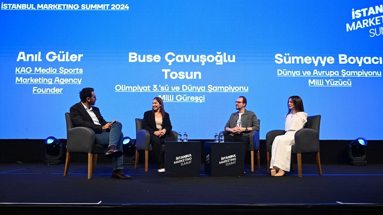 2028 Olimpiyatları'nda Madalya Hedefi: Buse Tosun Çavuşoğlu ve Sümeyye Boyacı