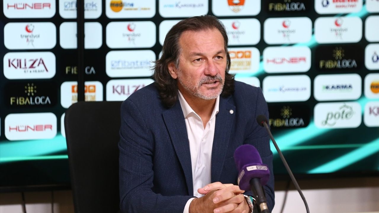 Adanaspor Yeni Malatyaspor Maçının Ardından