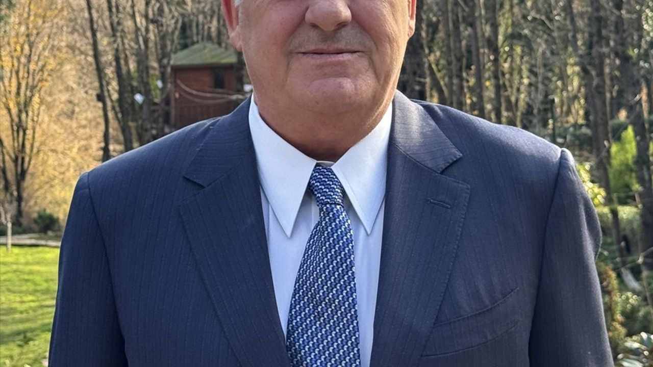 Beşiktaş Başkan Adayı Serdal Adalı'nın Hedefleri ve Projeleri