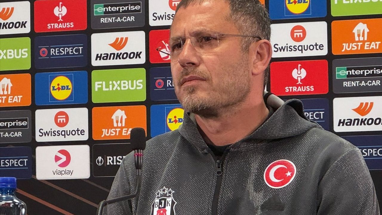 Bodo/Glimt-Beşiktaş Maçı Öncesi Beklentiler