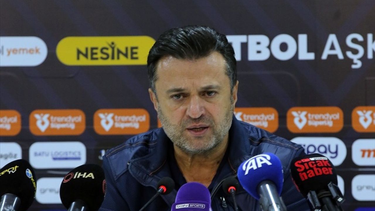 Bodrum FK - Sivasspor Maç Sonrası Değerlendirme