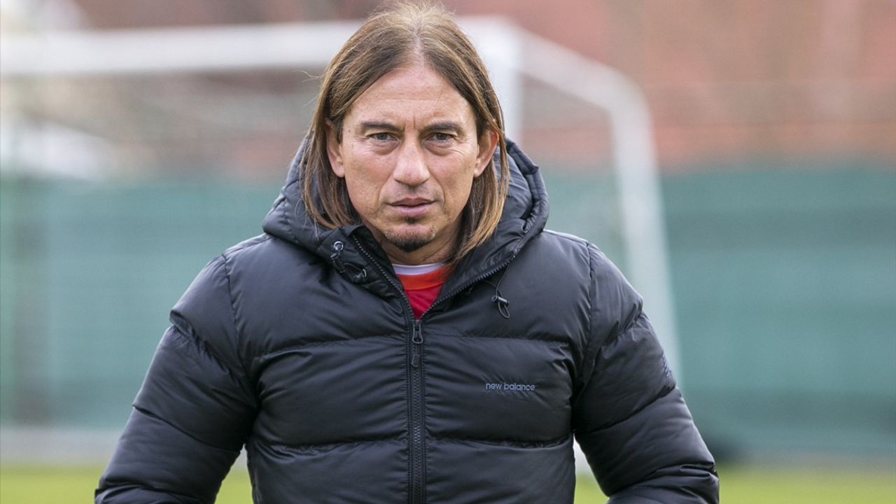 Boluspor, Fatih Karagümrük Maçına Hazırlanıyor