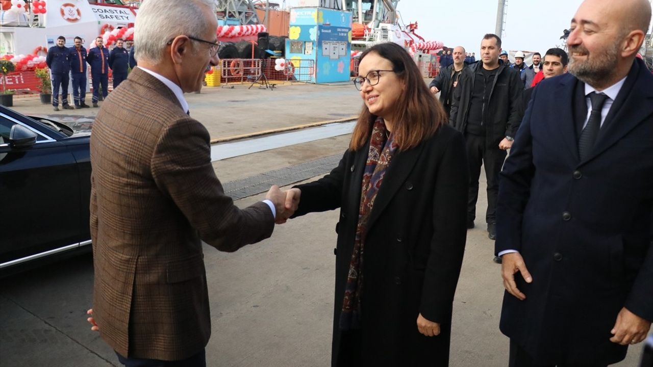 Denizcilik Alanında Yenilikler ve Hedefler