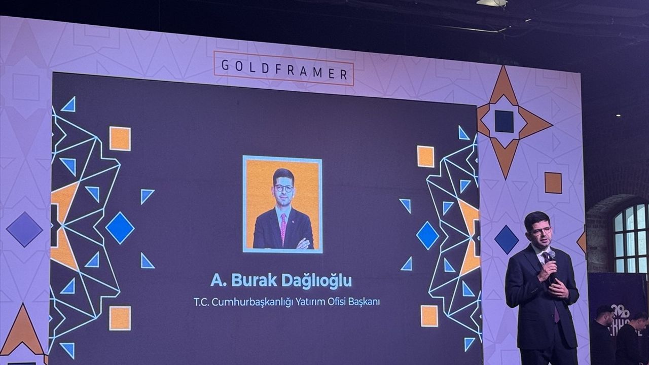 Goldframer Sanat Yatırım Uygulaması Tanıtıldı