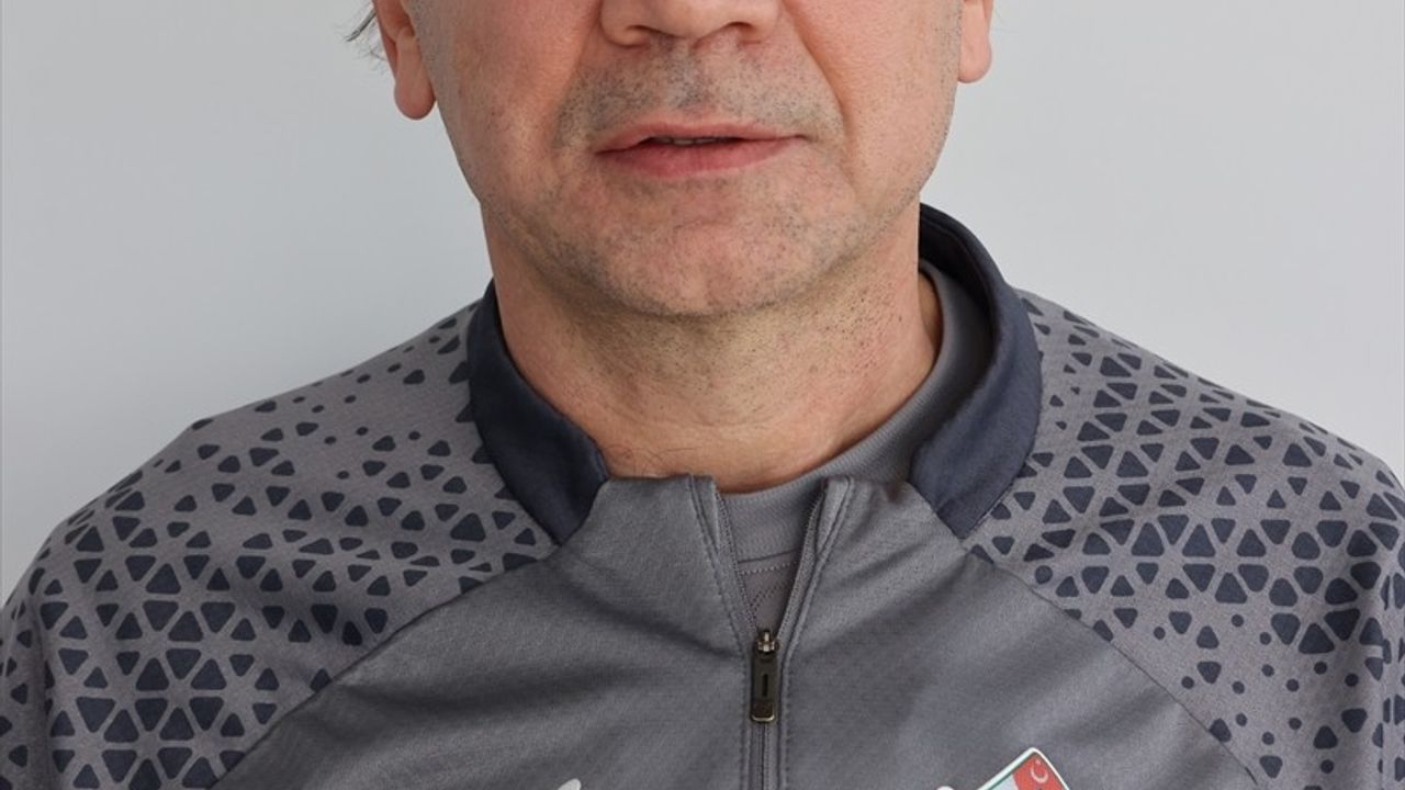 Iğdır FK, Osman Özköylü ile Yeni Bir Döneme Başlıyor