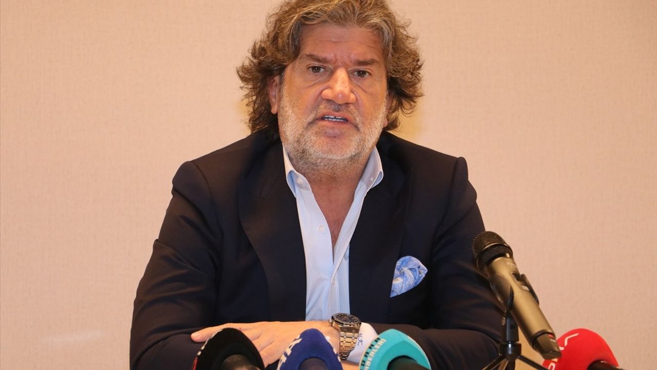 Metin Korkmaz'dan Adana Demirspor'a Saygı ve Birlik Çağrısı