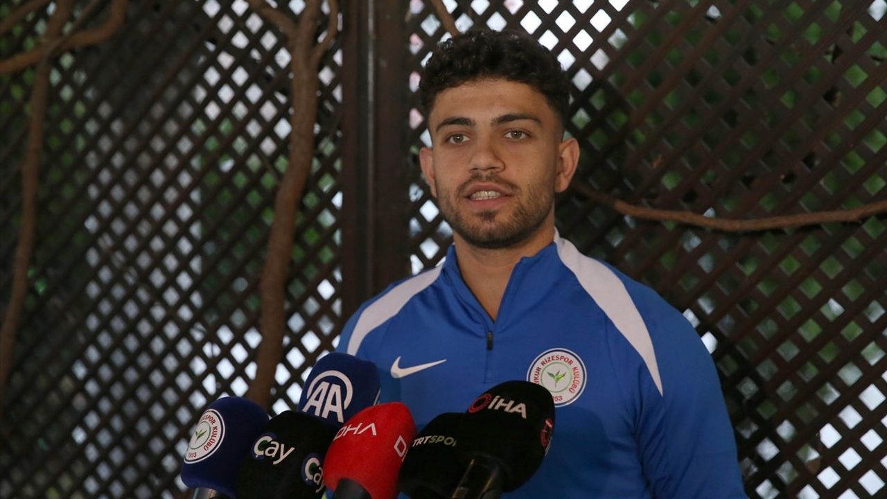 Mithat Pala: Göztepe Maçına Hazırız