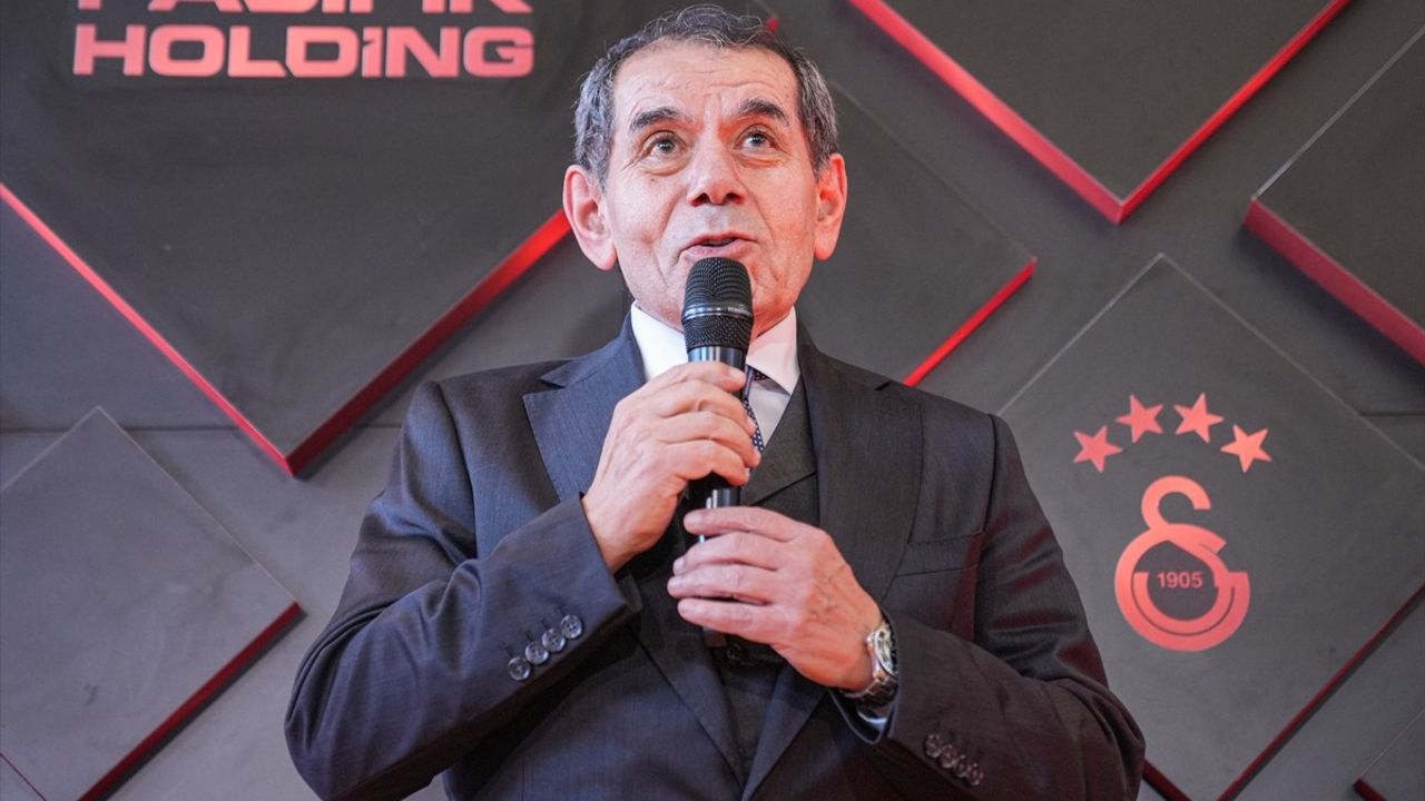 Okan Buruk: Trabzonspor Maçına Hazırlık Başladı