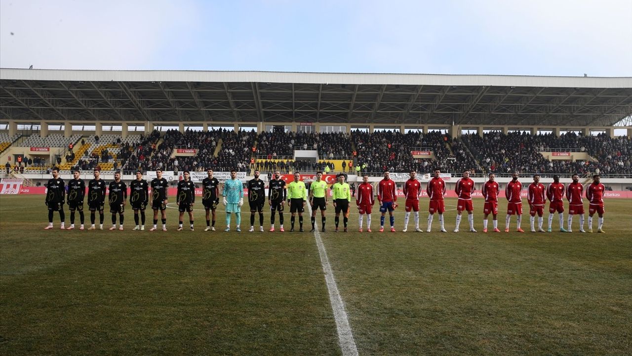 Onvo Antalyaspor Ziraat Türkiye Kupası'nda Gruplara Yükseldi