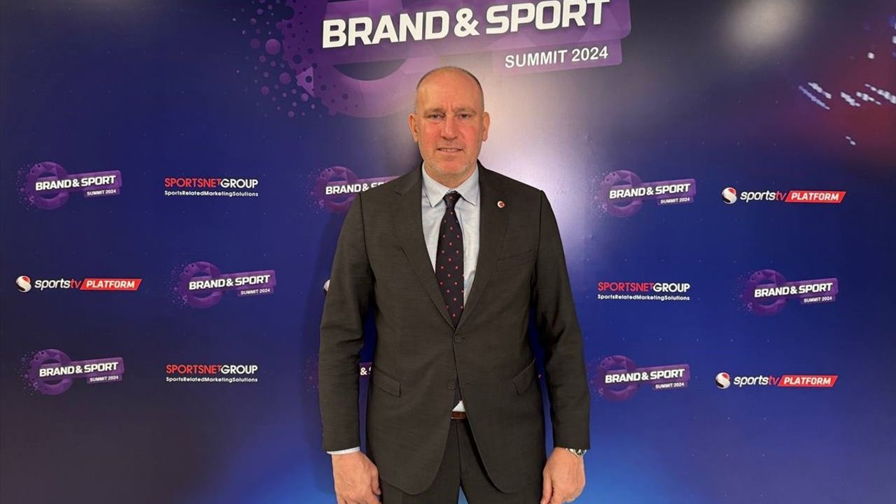 TBF Başkan Vekili: 'Özlenen 12 Dev Adam' Avrupa Şampiyonası'nda