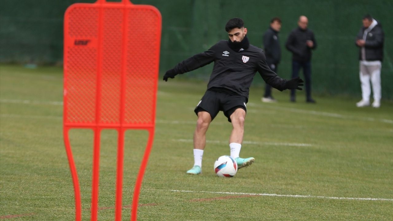 Teksüt Bandırmaspor'un Süper Lig Hedefi: Yenilmezlik Serisi Devam Ediyor