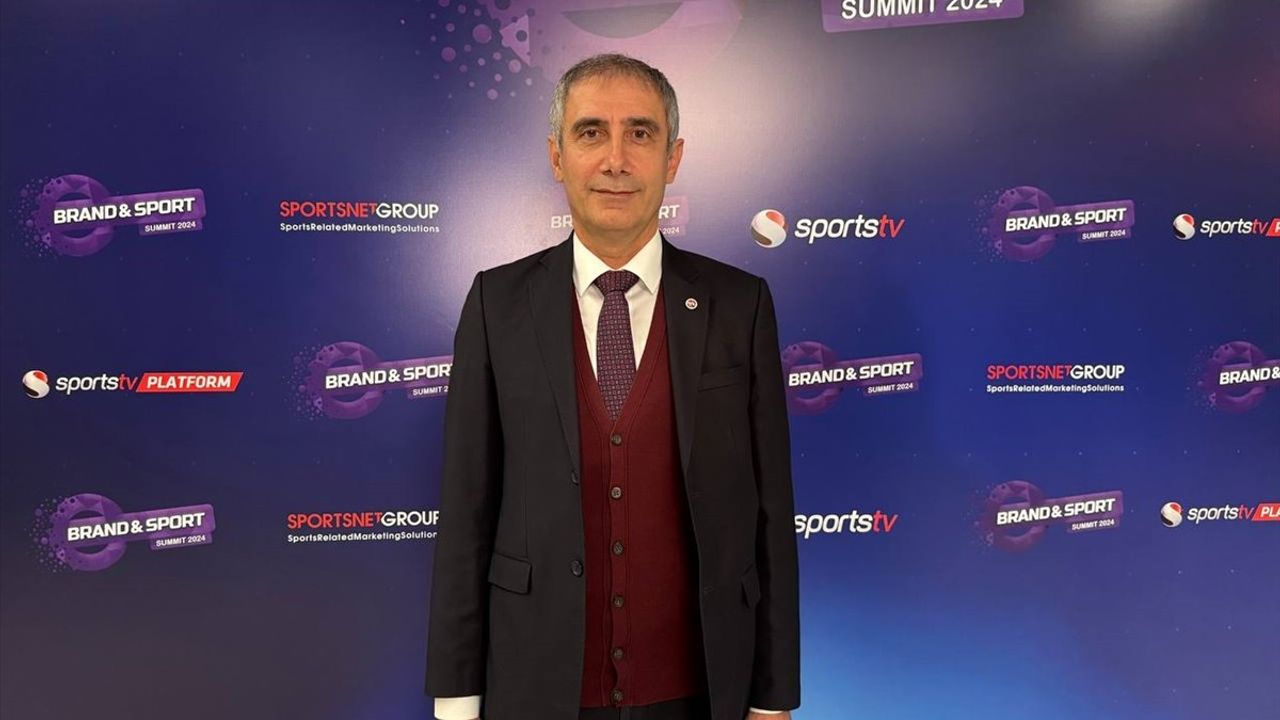 Türkiye Atletizm Federasyonu Başkanı Ahmet Karadağ: 'Manipülasyon Listesindeki Onur Kırıcı Durumu Aşmalıyız'