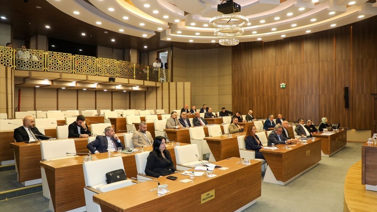 Beykoz Belediyesi'nde Rüşvet İddiaları Gündemde