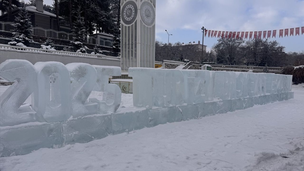 Erzurum 2025 Turizm Başkenti Tanıtım Etkinliği Gerçekleşti