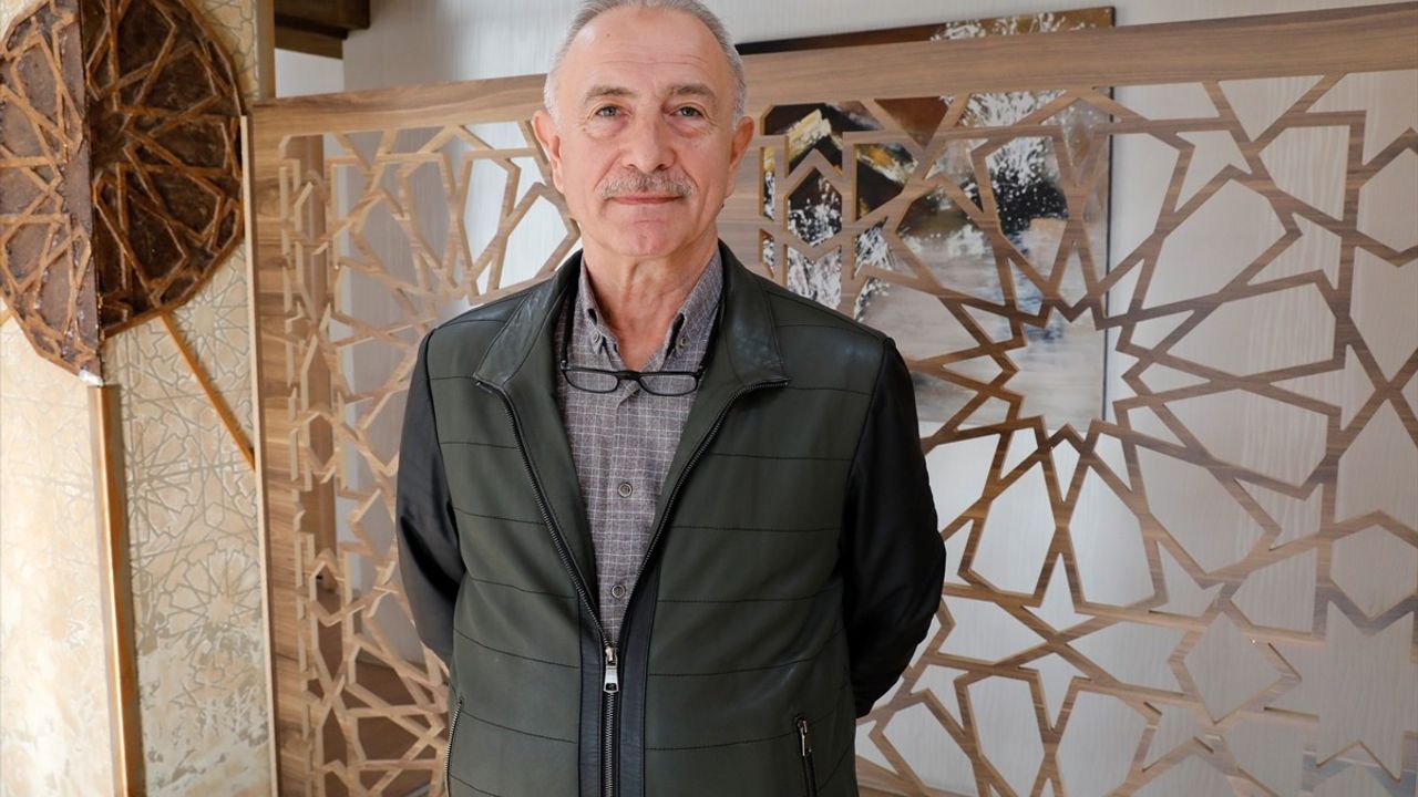 İklim Değişikliği Uyarısı: Karbon İzi Küçültülmeli