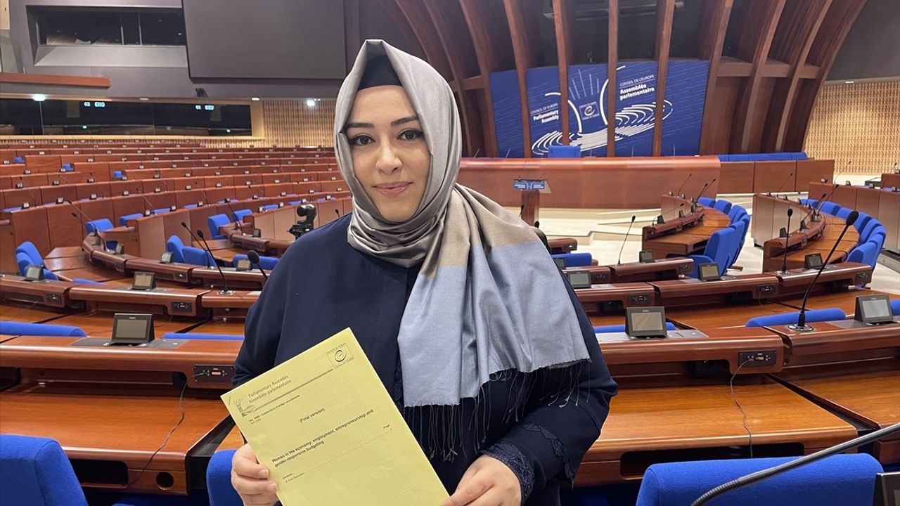 Kadınların Ekonomideki Rolü İçin Politika Önerileri