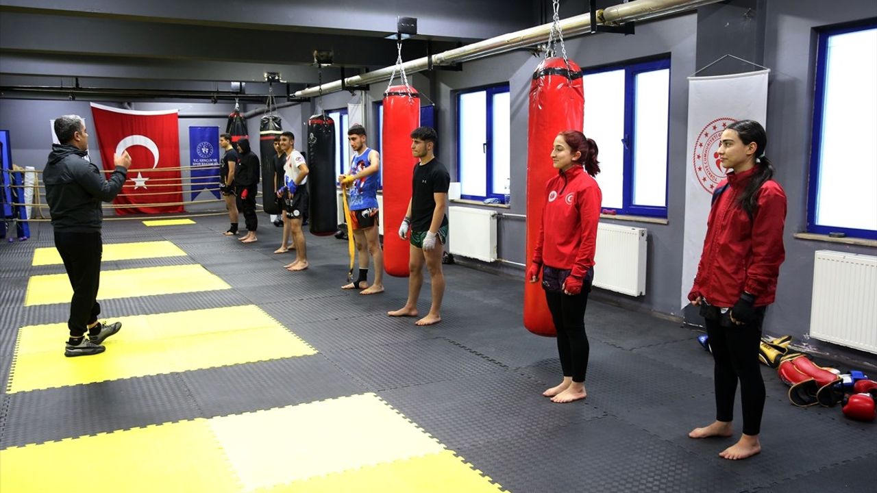 Muaythai'de Altın Hedef: Korkmaz Kardeşlerle İslami Dayanışma Oyunları