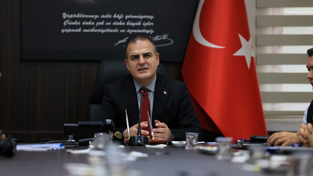 Muğla'da Suç Örgütlerine Darbe: 2024 Rakamları Açıklandı