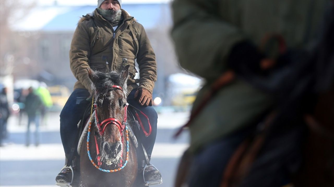 Ardahan'ın Düşman İşgalinden Kurtuluşunun 104. Yıldönümü Kutlandı