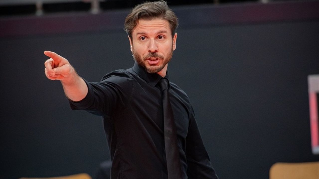 Aydın Büyükşehir Belediyespor, Play-Off Hedefliyor