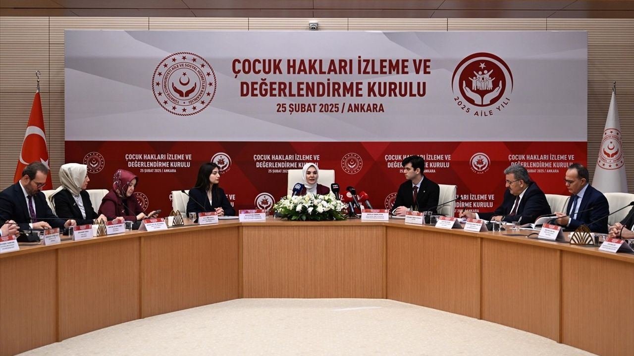 Bakan Göktaş'tan Dijital Bağımlılıkla Mücadele Önerisi