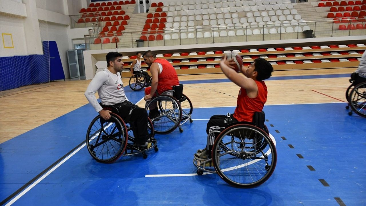 Batman Engelliler Spor Kulübü, Süper Lig Hedefliyor