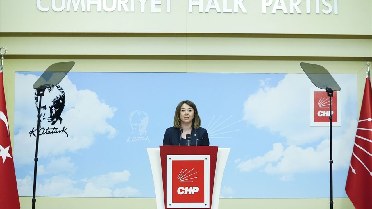 CHP Cumhurbaşkanı Aday Adaylığı İçin Ön Seçim Takvimini Açıkladı