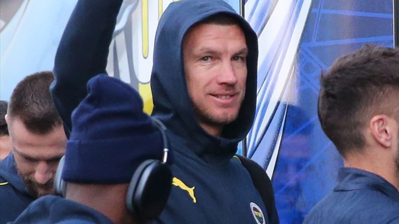 Fenerbahçe Alanya'ya Ulaştı