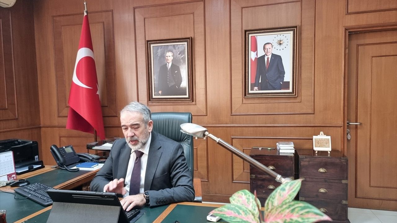 Fırat Sunel, Anadolu Ajansı'nın Yılın Kareleri Oylamasında