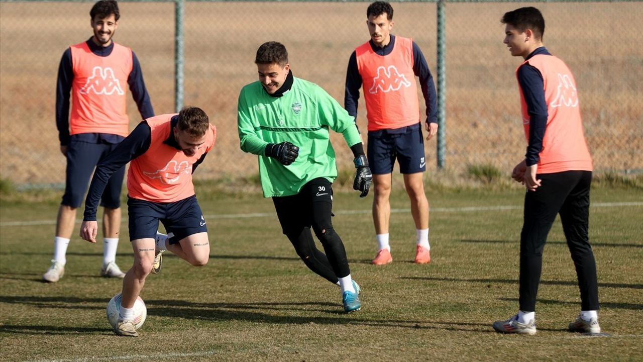 Kırklarelispor'un Beşiktaş Maçı Heyecanı