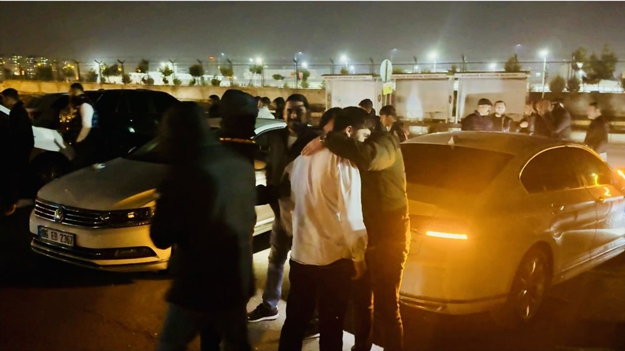 Narin Güran cinayetinde 15 şüpheliye iddianame