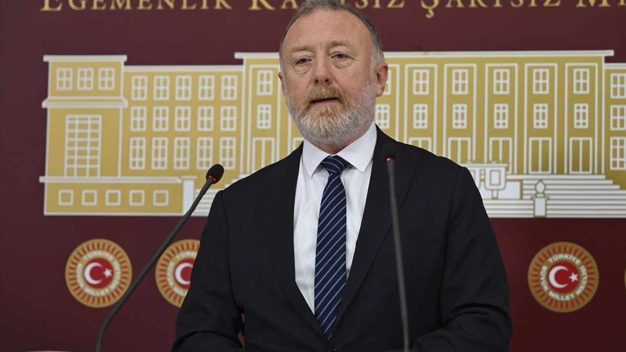 Sezai Temelli: Dezenflasyon Programı Başarısız